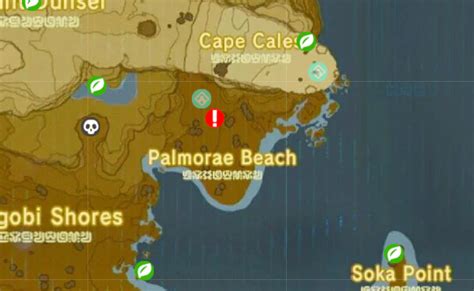 botw the stolen heirloom|botw a fragmented monument.